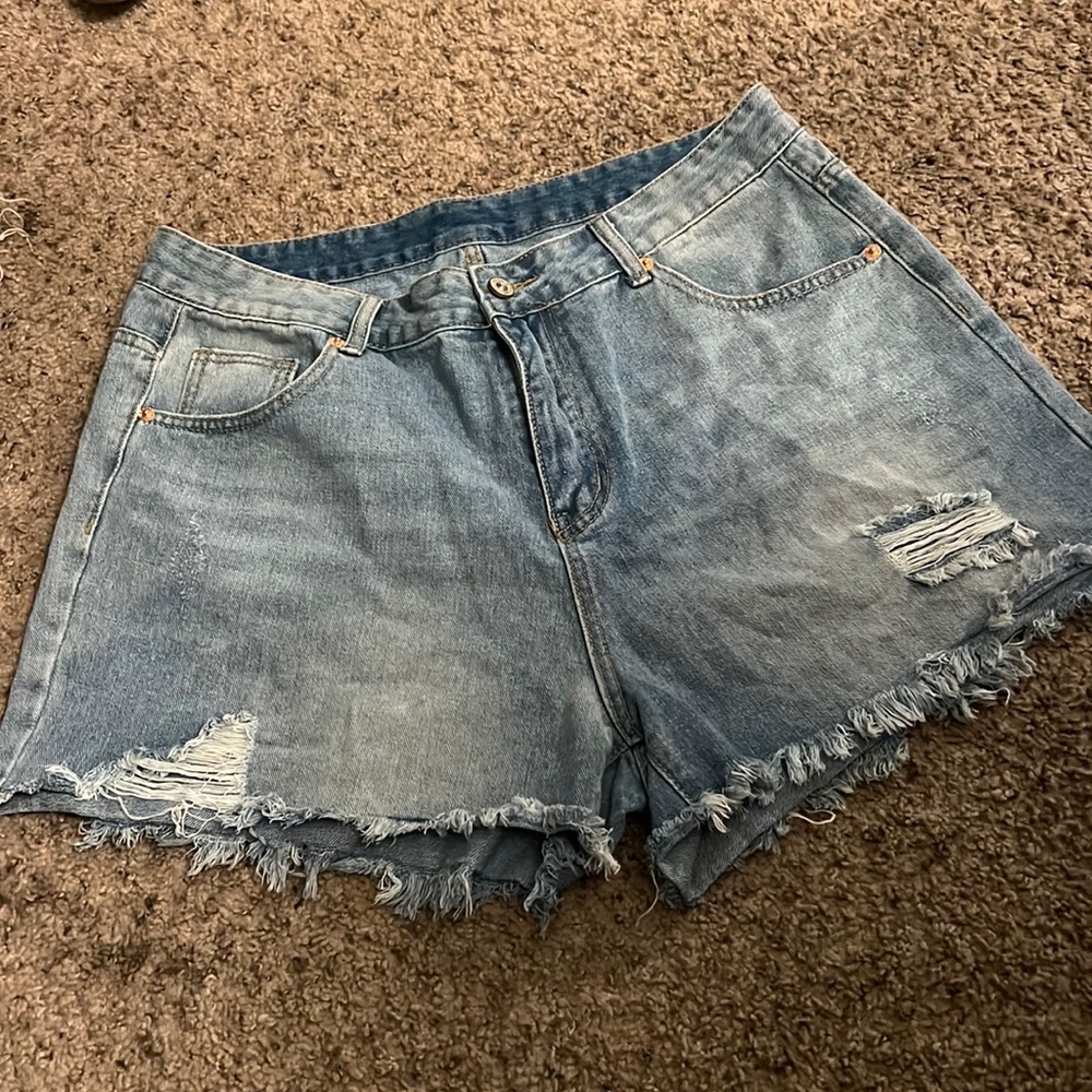1XL SHEIN Shorts